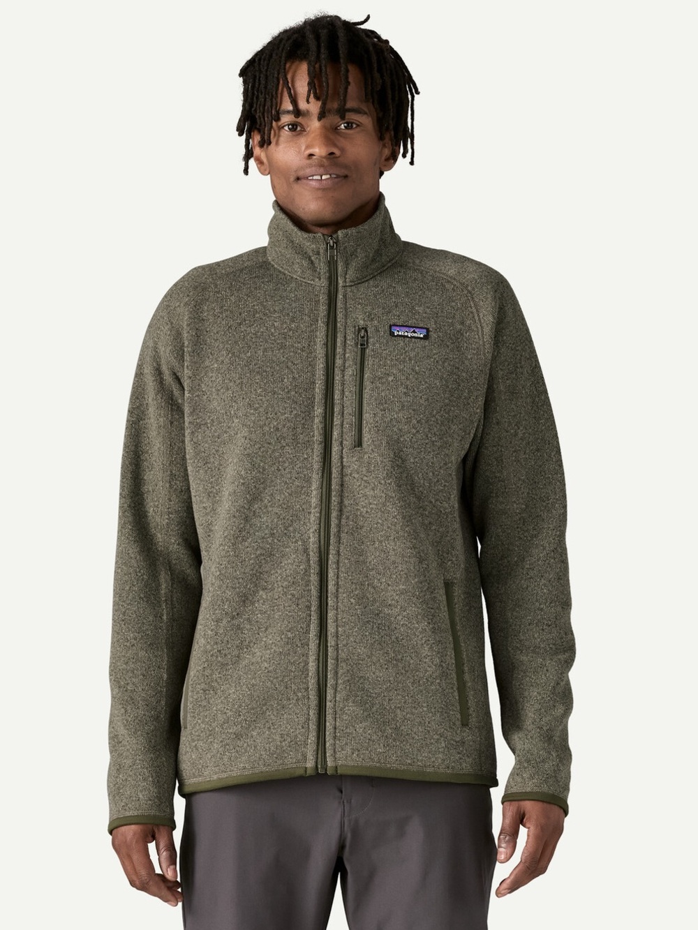 Patagonia Men's Better Sweater® Fleece Jacket XXL